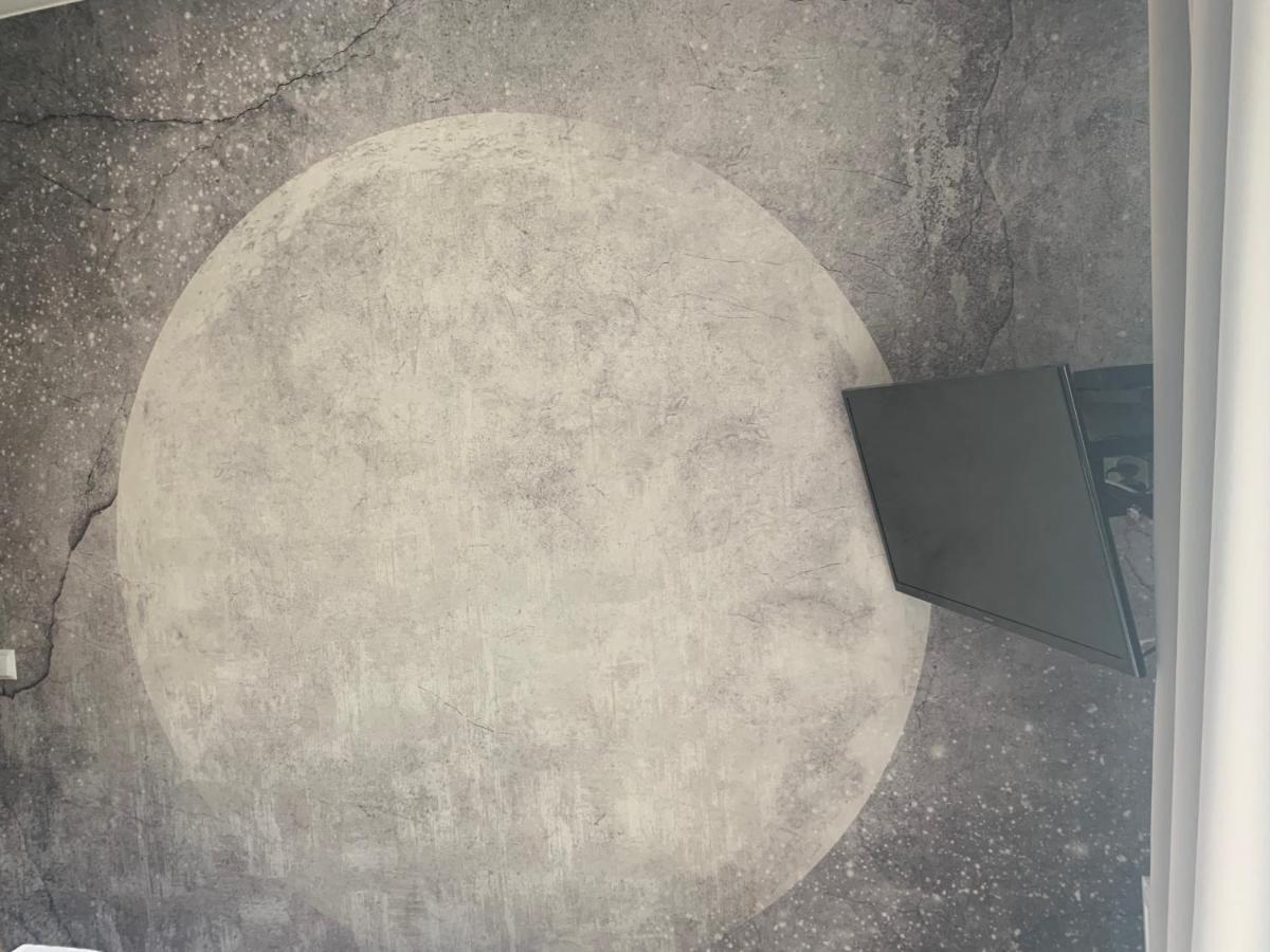 On The Moon