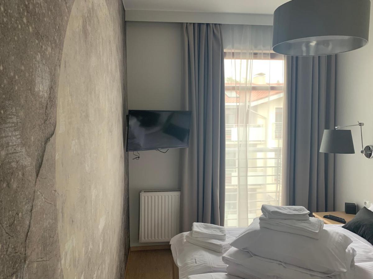 On The Moon Apartment