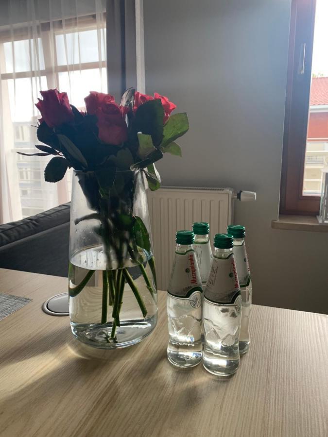 Apartamento On The Moon Gdansk