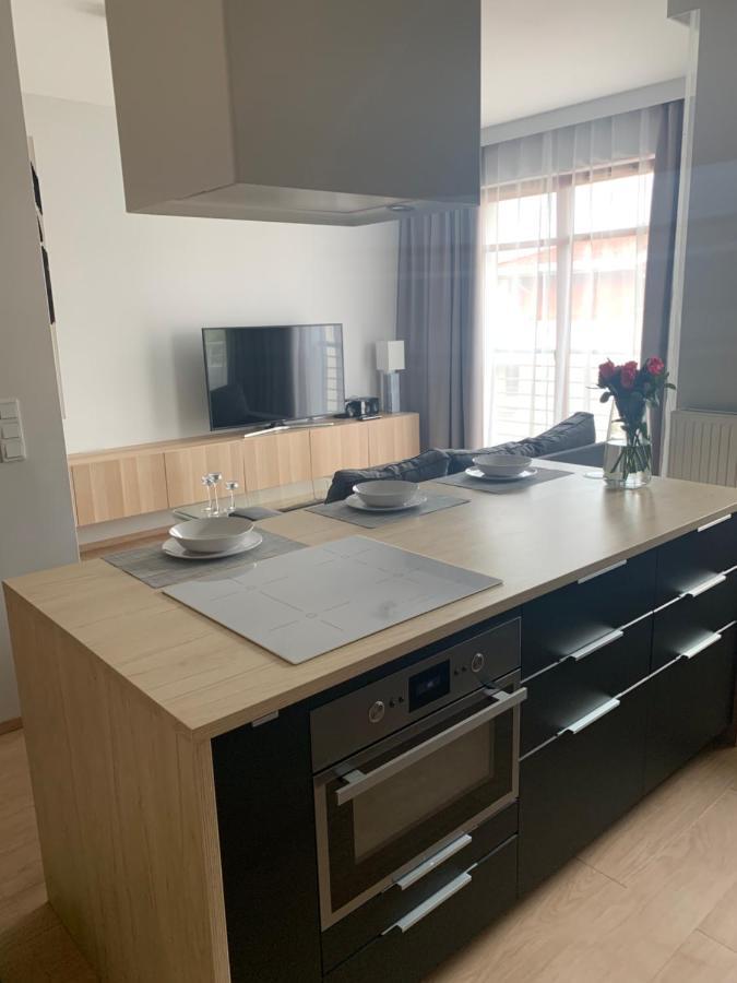 Apartamento On The Moon